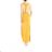 Women's Long Sleeve Summer Dress (S/M ONE SIZE) ITALIAN FASHION IMPES238990