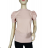 Langes Kleid für Frauen (UNI s-m) ITALIAN FASHION IMM20FL5620 -   rot -   S / M