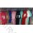 Dress / tunic t-shirt 3/4 long sleeve (uni sl) ITALIAN Fashion IM318458