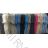 Women's short sleeve dress (uni L / XL) ITALIAN FASHION IM320003