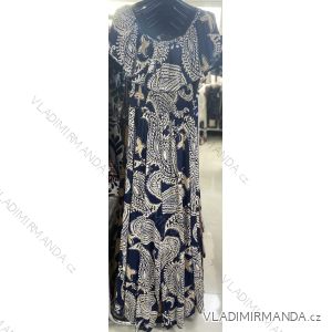 Long formal elegant ball gown dress (UNI s-m) ITALIAN FASHION IMM20FL5620