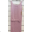Women's Knitted Summer Top and Skirt Set (S/M ONE SIZE) ITALIAN FASHION IMPSH2411178