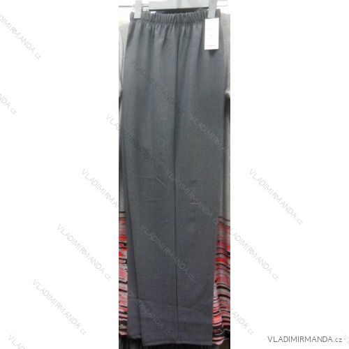 Nohavice teplé dámske nadrozmerné (m-5XL) SUPERSTAR SUP29KALHOTY
