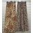 Women's Long Stretch Sleeveless Summer Dress (S / M / L ONE SIZE) ITALIAN FASHION IMWC222492