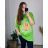 T-shirt vayage short sleeve women (uni s / m) ITALIAN FASHIONIM420165 black