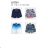 Men's oversized swim shorts (s-3XL) MODERA MDR24SAT001