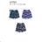 Men's oversized swim shorts (s-3XL) MODERA MDR24SAT001