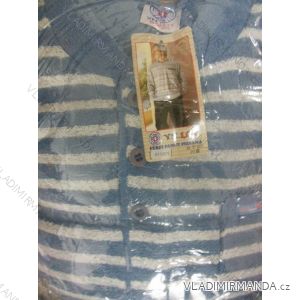 Pyžamo dlouhé teplé froté pánské (m-2xl) YN.LOT V11/573