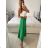 Nohavice harémky letné dlhé dámske (S/M/L ONE SIZE) TALIANSKA MÓDA IM424402