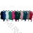 Tunic short sleeve women (uni s-l) ITALIAN FASHION IMD20123