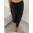 Nohavice dlhé dámske (M/L ONE SIZE) TALIANSKA MÓDA IMC24182