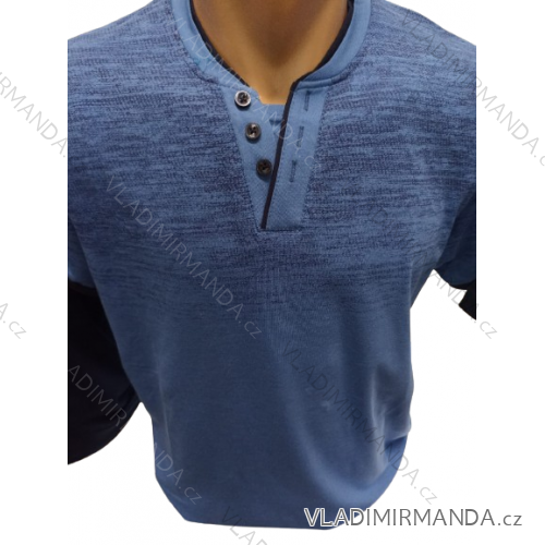 Tričko krátký rukáv pánské  (L-3XL) DYNAMIC TME24-759