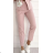 Women's Long Pants (S/M ONE SIZE) ITALIAN FASHION IMPDY23LC5918