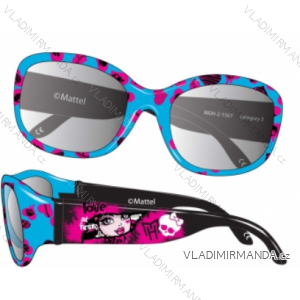 Okuliare slnečné s uv ochranou monster high 90597/D/20