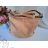 Women's Handbag (ONE SIZE) TESSRA TES1970-MH