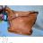 Women's Handbag (ONE SIZE) TESSRA TES1970-MH