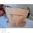 Damenhandtasche (ONE SIZE) TESSRA TES1970-TES1970-MH/DU ONE SIZE braun