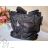 Damenhandtasche (ONE SIZE) TESSRA TES1970-TES1970-MH/DU ONE SIZE braun