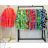 Women's Long Summer Strapless Dress (S/M ONE SIZE) INDIAN FASHION IMPEM23G37