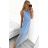 Women's Long Sleeve Hoodie Dress (S / M ONE SIZE) ITALIAN FASHION IMWA216095 -   dark pink
 -   M / L