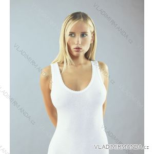 Elegantes Baumwolldamenhemd (60-64) EVONA OTKA/OTELIE