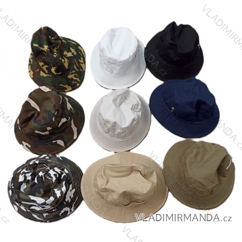 Fischerhut Unisex Herren Damen (56-58-60) HERGESTELLT IN POLEN PV421FISHERHAT -   Geben Sie eine Notiz ein -   56