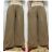 Elegante lange Damenhose (UNI S-L) ITALIAN FASHION IMD20251