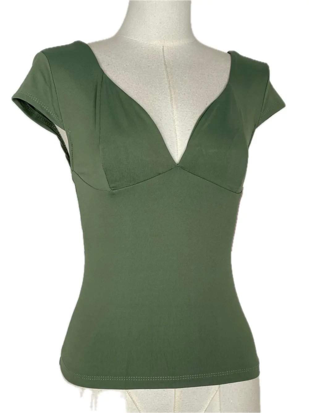 Women's Summer Short Sleeve Dress (S/M ONE SIZE) ITALIAN FASHION IMPBB23F10868B