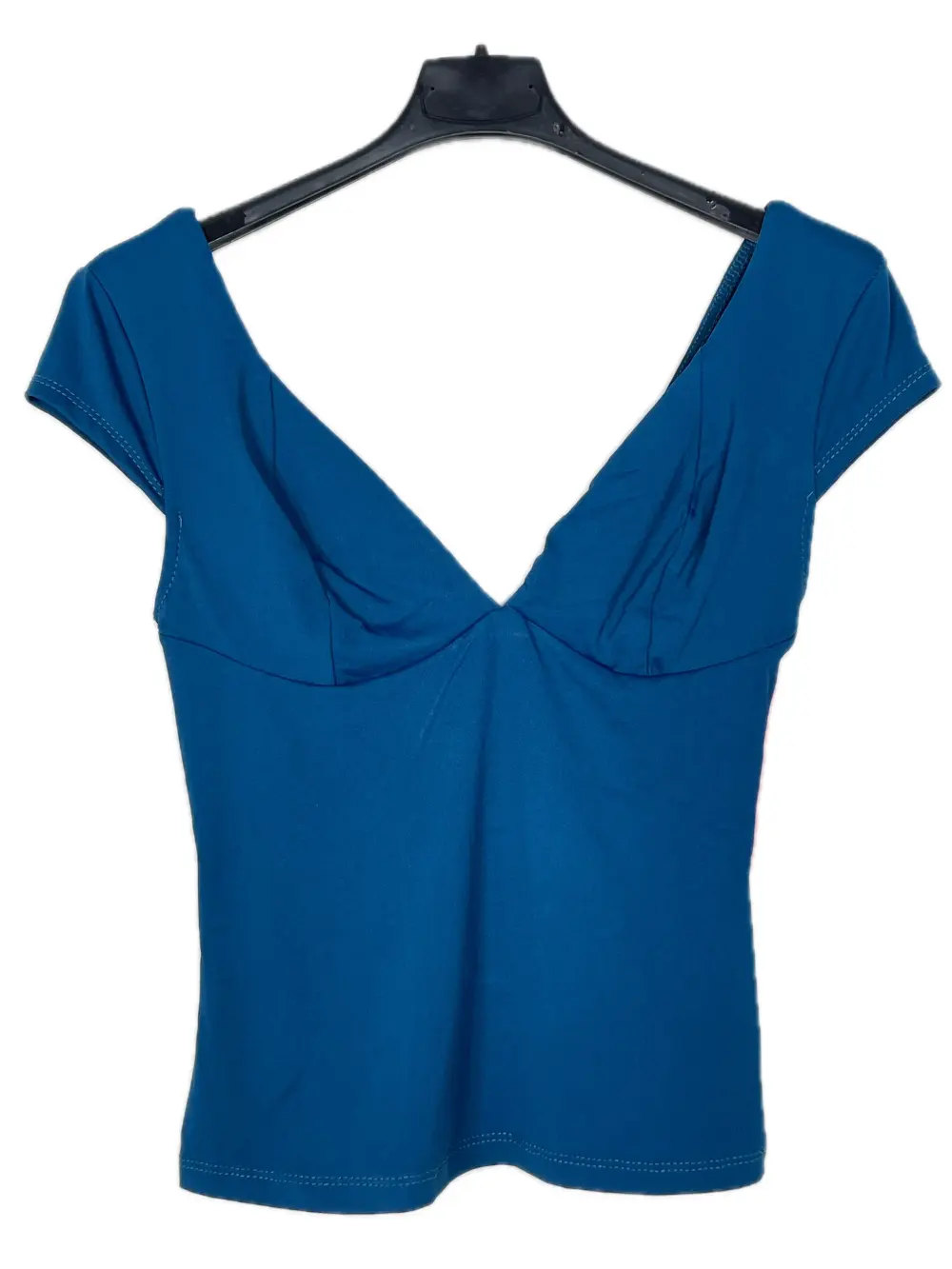 Women's Summer Short Sleeve Dress (S/M ONE SIZE) ITALIAN FASHION IMPBB23F10868B