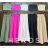 Souprava letní top a kalhoty dámská (S/M/L ONE SIZE) ITALSKÁ MÓDA IMWCH24621