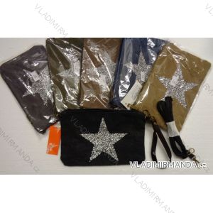 Women's open handbag (16x22cm) FAERA 6015
