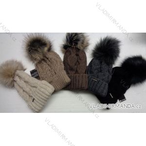 Women's winter jacket warmed (uni) PAMAMI POLSKÁ VÝROBA B10004
