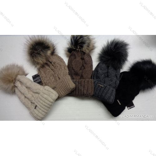 Women's winter jacket warmed (uni) PAMAMI POLSKÁ VÝROBA B10004