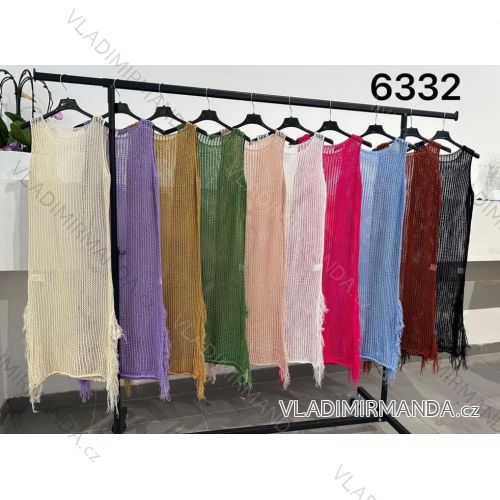 Long formal elegant ball gown dress (UNI s-m) ITALIAN FASHION IMM20FL5620