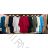 Cardigan dlhý rukáv dámsky nadrozmer (54/56 ONE SIZE) TALIANSKA MÓDA IMWQ24295