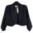Women's long sleeve jacket (S/M ONE SIZE) ITALIAN FASHION IMPBB23D103