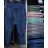 Tepláky dlouhé dámské hvězda (one size) MODA ITALIE MOI009