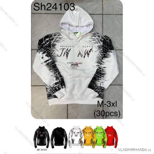 Herren Hoodie (m-3xl) VINTE VIN24SH22030
