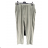 Kalhoty bavlněné dámské (S/M/L ONE SIZE) ITALSKá MóDA IM424280