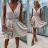 Women's Knitted Sweater Dress Set (S/M ONE SIZE) ITALIAN FASHION IMWE223972