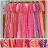 Carmen Sommerkleid (S / M / L ONE SIZE) ITALIAN FASHION IMWY22051