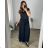 Women's summer oversize pants (S/M/L ONE SIZE) ITALIAN FASHION IM424445