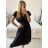 Summer short women's dress (uni s-m) ITALIAN FASHION IMM20127