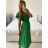 Summer short women's dress (uni s-m) ITALIAN FASHION IMM20127