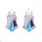 One-piece swimwear masha and bear baby girl (3-8 years) SETINO 910-441