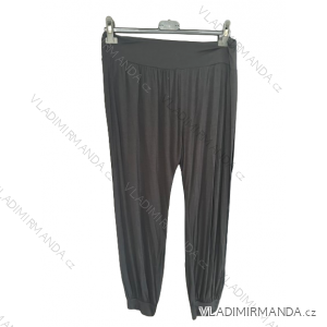 ALADINKY harémky dámske (S/M/L ONE SIZE) TALIANSKÁ MÓDA IM2181740/DR