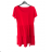 Summer Women Dress (uni SL) ITALIAN Fashion IM9171 S / M turquoise
