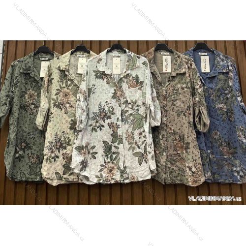 Long sleeve jacket (one size) ITALIAN MODA IMC17324