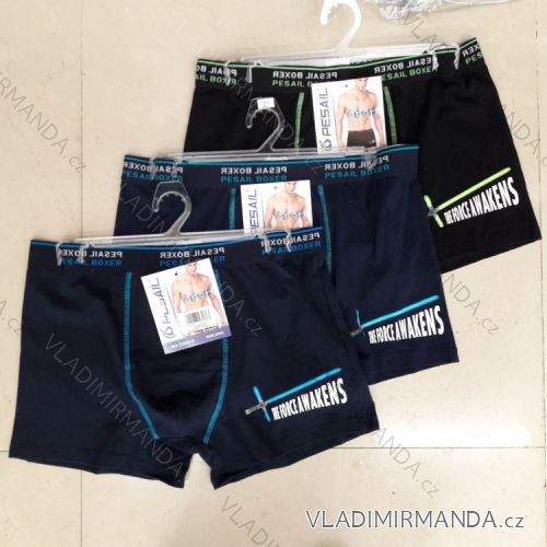 Cotton Men's Boxer (l-3xl) PESAIL G55312
