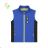 Outdoor fleece vest for girls and boys (134-164) KUGO K6552